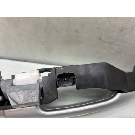 Poignee porte avant gauche RENAULT LAGUNA 3