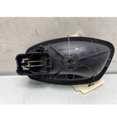 Poignee interieur avant droit RENAULT LAGUNA 3 Photo n°1