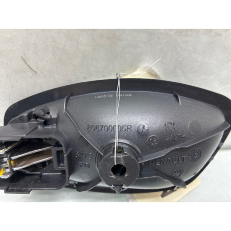 Poignee interieur avant droit RENAULT LAGUNA 3