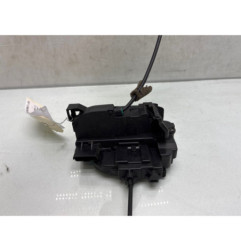 Serrure arriere droit RENAULT LAGUNA 3