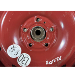 Roue de secours RENAULT LAGUNA 3