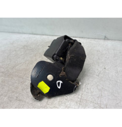 Attache ceinture arriere droit RENAULT CLIO 2 Photo n°1