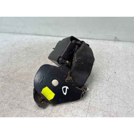 Attache ceinture arriere droit RENAULT CLIO 2 Photo n°1