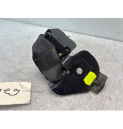 Attache ceinture arriere gauche RENAULT CLIO 2