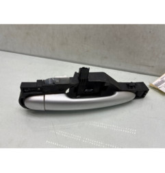 Poignee porte arriere gauche RENAULT LAGUNA 3