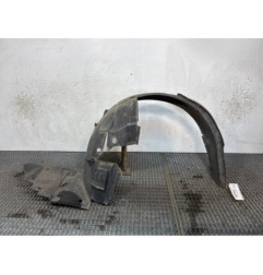Pare boue avant droit RENAULT LAGUNA 3 Photo n°1