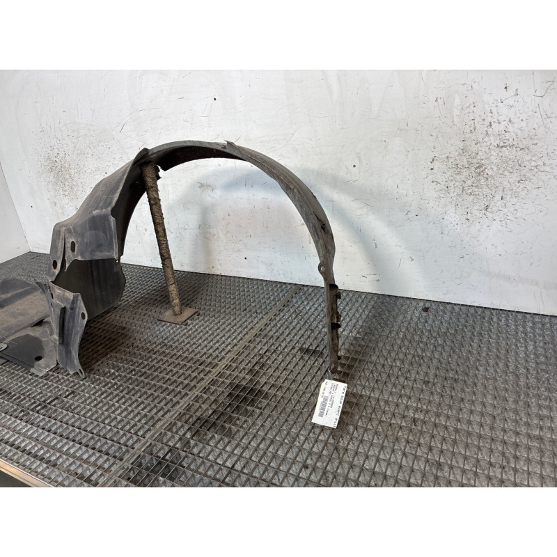 Pare boue avant droit RENAULT LAGUNA 3 Photo n°2