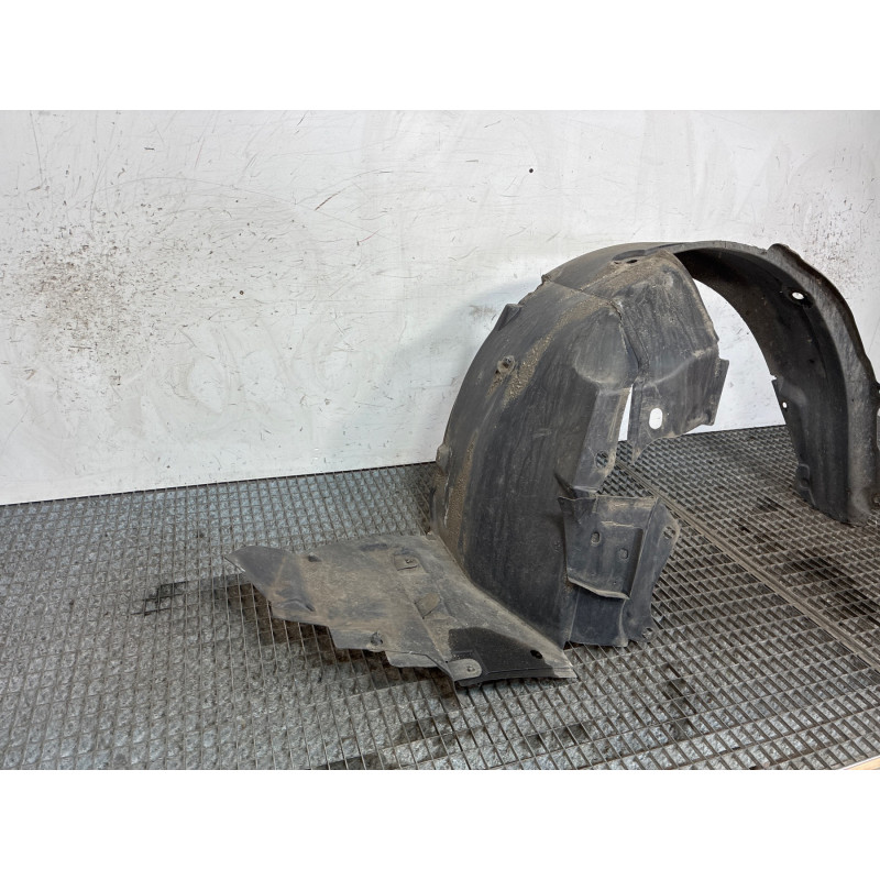Pare boue avant droit RENAULT LAGUNA 3 Photo n°3