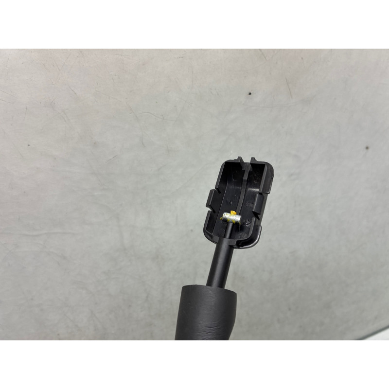 Serrure arriere droit RENAULT LAGUNA 3 Photo n°1
