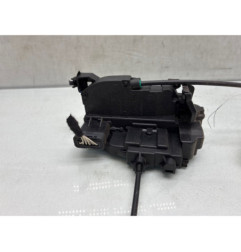 Serrure arriere droit RENAULT LAGUNA 3