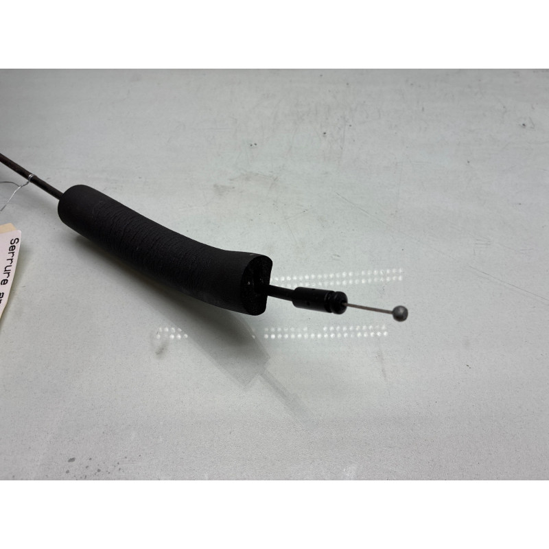 Serrure arriere droit RENAULT LAGUNA 3 Photo n°3