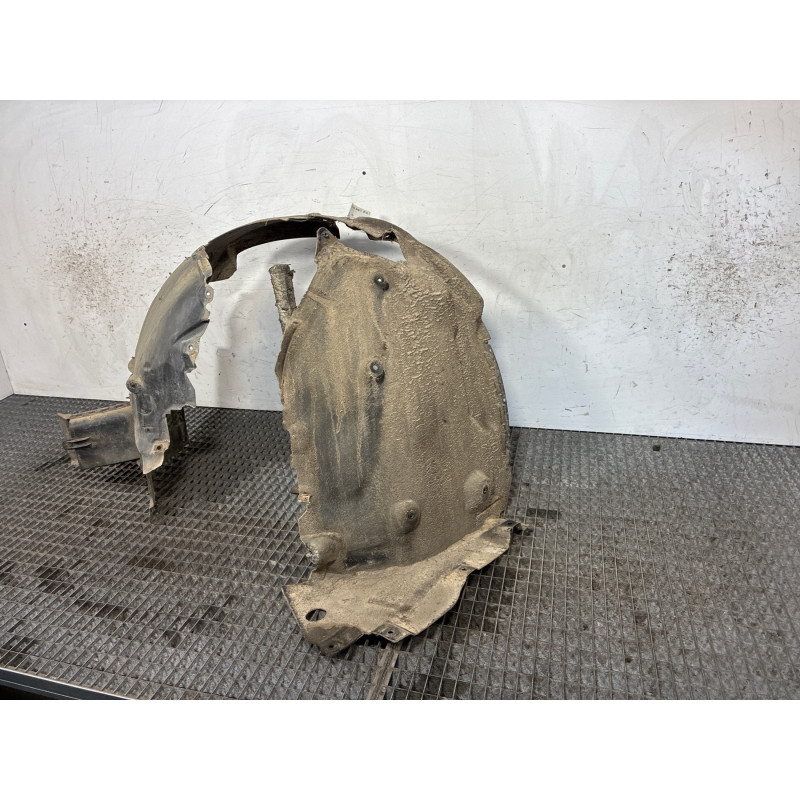 Pare boue avant droit BMW SERIE 5 F11 Photo n°3