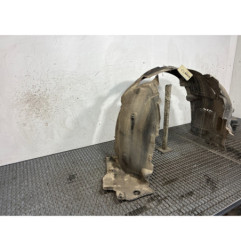 Pare boue avant gauche BMW SERIE 5 F11 Photo n°1
