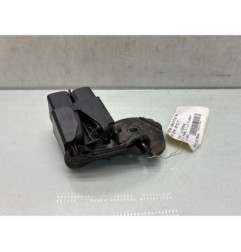 Attache ceinture arriere droit RENAULT CLIO 2 Photo n°1