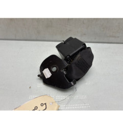 Attache ceinture arriere droit RENAULT CLIO 2