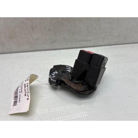Attache ceinture arriere gauche RENAULT CLIO 2
