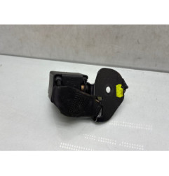 Attache ceinture arriere gauche RENAULT CLIO 2