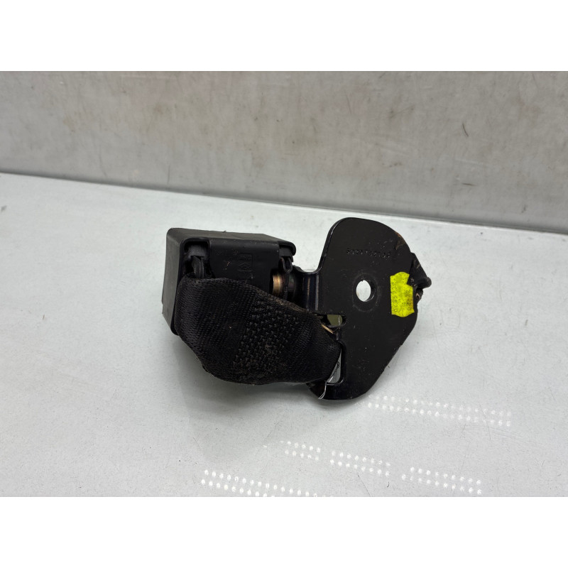 Attache ceinture arriere gauche RENAULT CLIO 2 Photo n°3