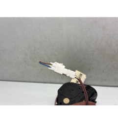 Pretensionneur de ceinture arriere gauche RENAULT CLIO 2