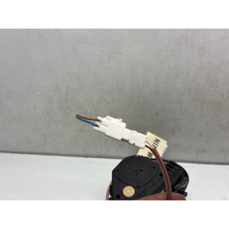 Pretensionneur de ceinture arriere gauche RENAULT CLIO 2