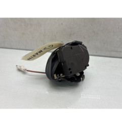 Pretensionneur de ceinture arriere gauche RENAULT CLIO 2