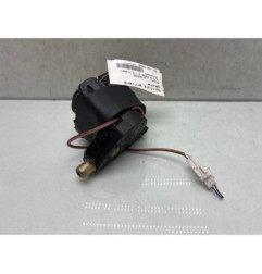Pretensionneur de ceinture arriere gauche RENAULT CLIO 2