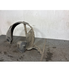 Pare boue avant gauche RENAULT CLIO 2
