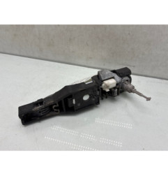 Poignee porte avant gauche RENAULT CLIO 3