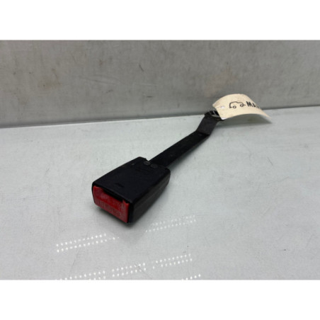 Attache ceinture avant droit RENAULT CLIO 3
