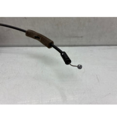 Serrure avant droit RENAULT CLIO 3