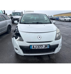 Serrure avant droit RENAULT CLIO 3