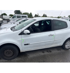 Serrure avant droit RENAULT CLIO 3