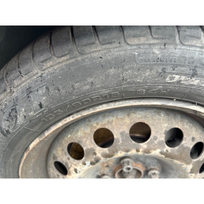 Serrure avant droit RENAULT CLIO 3 Photo n°9