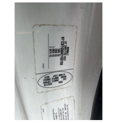Serrure avant droit RENAULT CLIO 3