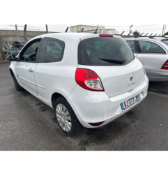 Serrure avant droit RENAULT CLIO 3