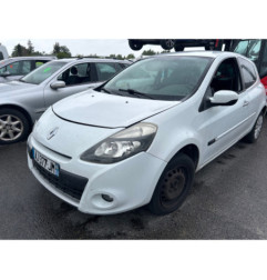 Serrure avant droit RENAULT CLIO 3