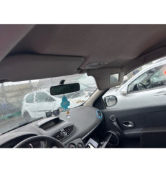 Serrure avant droit RENAULT CLIO 3