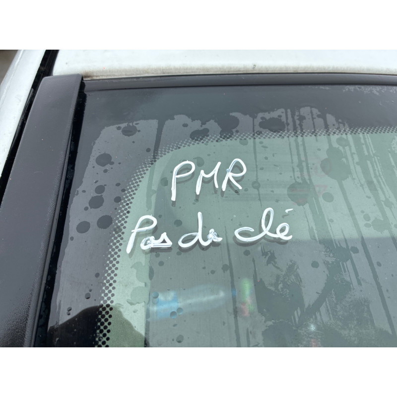 Serrure avant droit RENAULT CLIO 3 Photo n°20