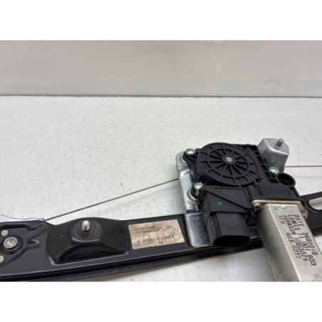 Leve vitre electrique arriere droit BMW SERIE 3 E91 Photo n°1