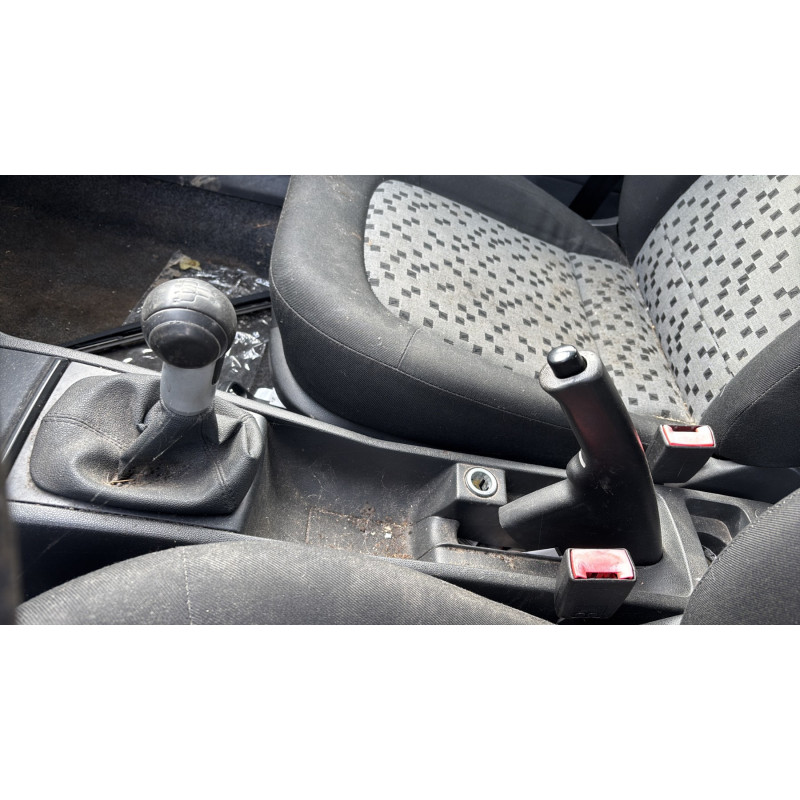 Vitre avant droit SKODA FABIA 1 Photo n°20