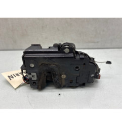 Serrure arriere gauche SKODA FABIA 1