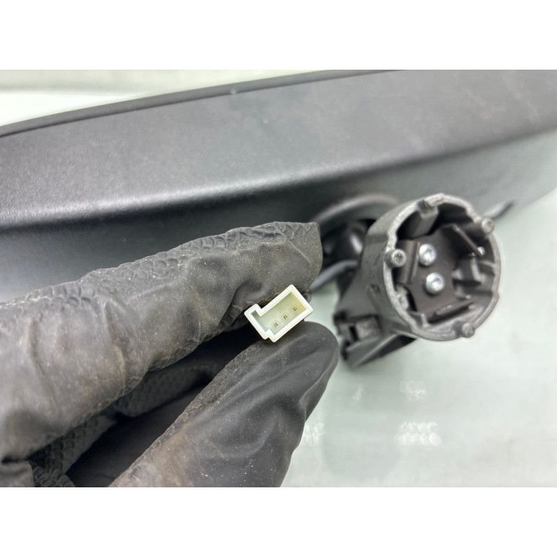 Retroviseur interieur FORD FOCUS 3 Photo n°3