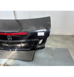 Malle/Hayon arriere MERCEDES CLASSE E 207