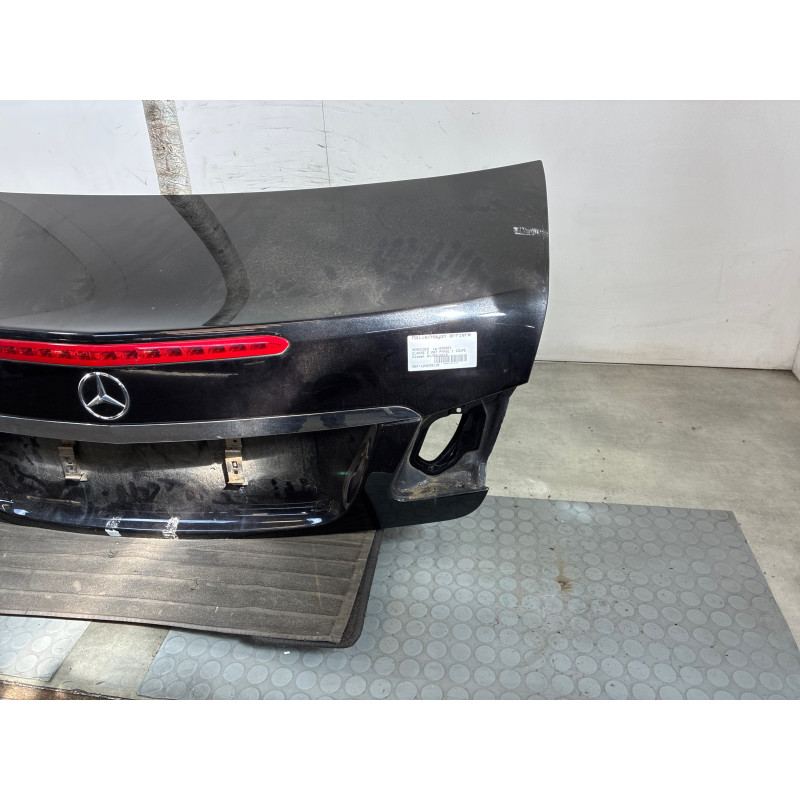 Malle/Hayon arriere MERCEDES CLASSE E 207 Photo n°4