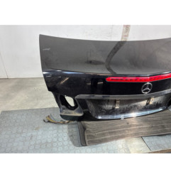 Malle/Hayon arriere MERCEDES CLASSE E 207