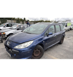 Aile avant gauche PEUGEOT 307