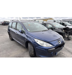 Aile avant gauche PEUGEOT 307