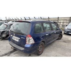 Aile avant gauche PEUGEOT 307