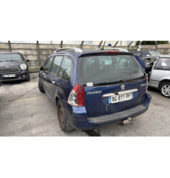Aile avant gauche PEUGEOT 307