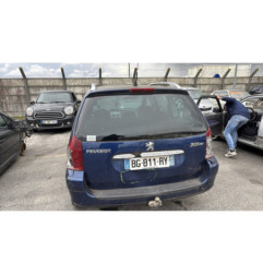 Aile avant gauche PEUGEOT 307
